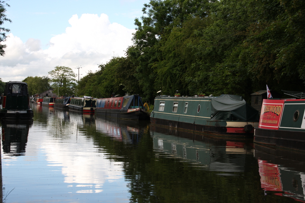 Waterside Mooring Annual Price Review 2025-2026